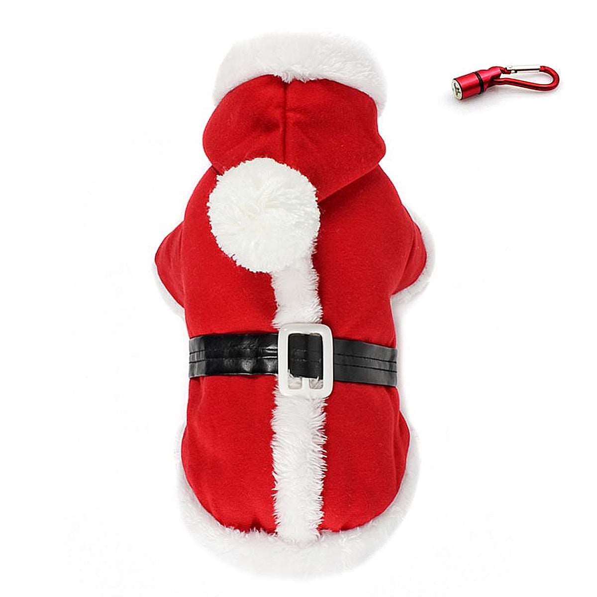 Christmas warm clothes for pets pet cloths