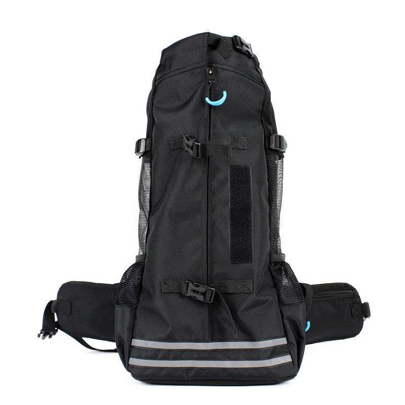 Pet Backpack Breathable Carrier Bag Pet Backpack