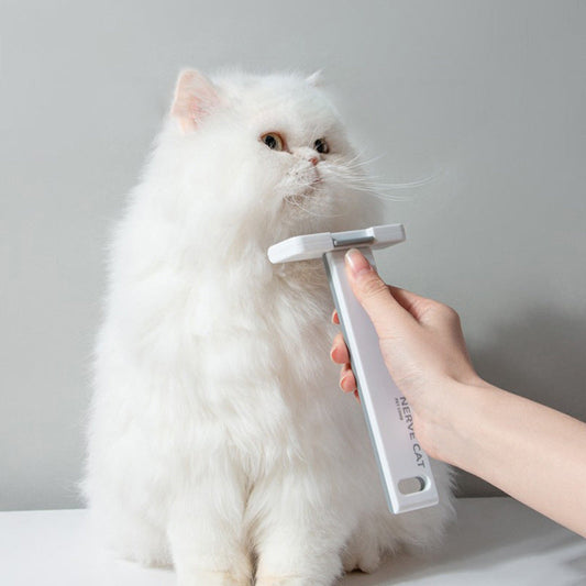 Floating Hair Removal Pet Grooming Pet Hair brush