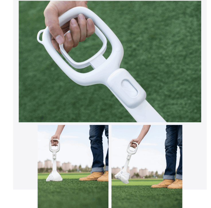 Pet Poop Pickup Pet poop Picker