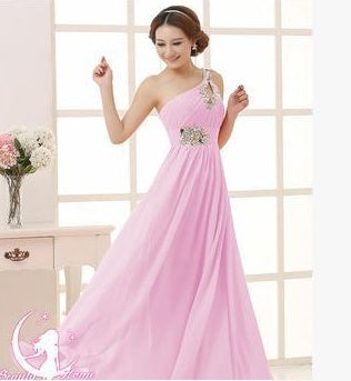 speed selling wedding bridesmaid dress, banquet evening dress, apparels & accessories