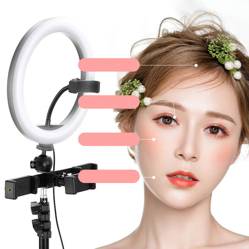 Ring selfie beautifying light Gadgets