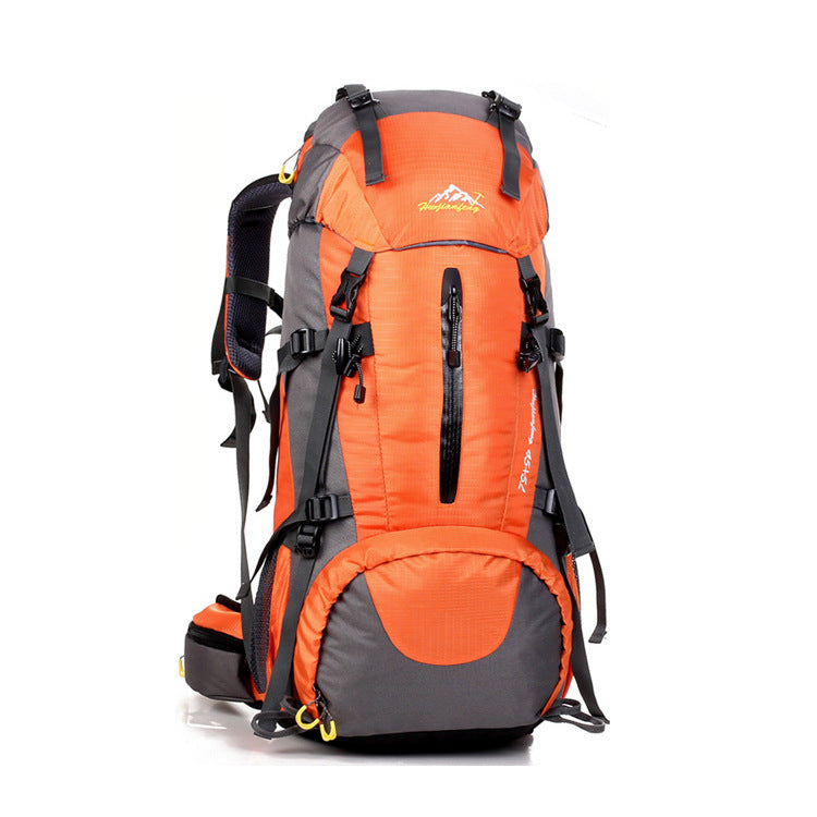 Backpack mountaineering bag Shoes & Bags