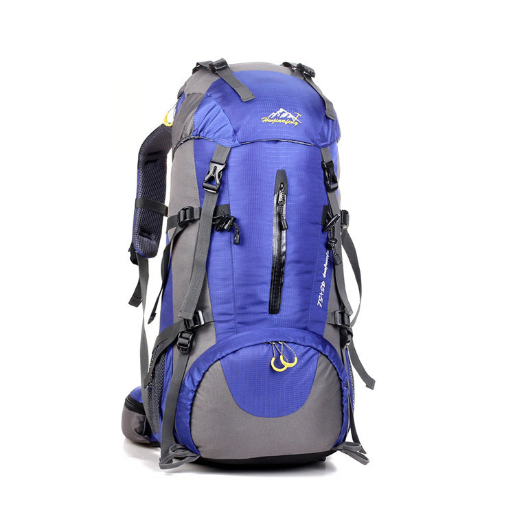 Backpack mountaineering bag Shoes & Bags