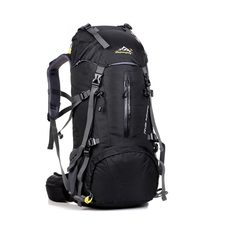 Backpack mountaineering bag Shoes & Bags