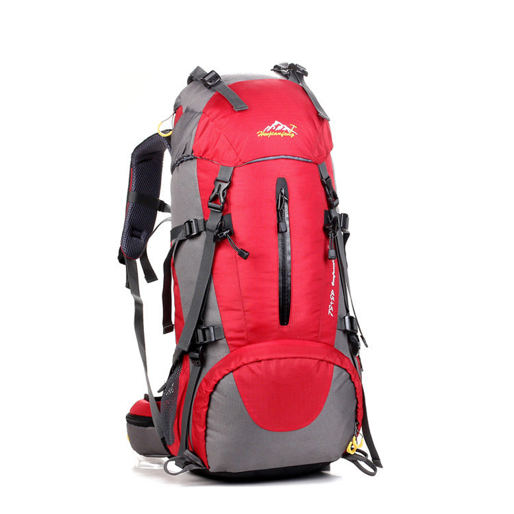 Backpack mountaineering bag Shoes & Bags