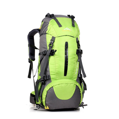 Backpack mountaineering bag Shoes & Bags