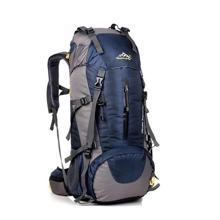 Backpack mountaineering bag Shoes & Bags