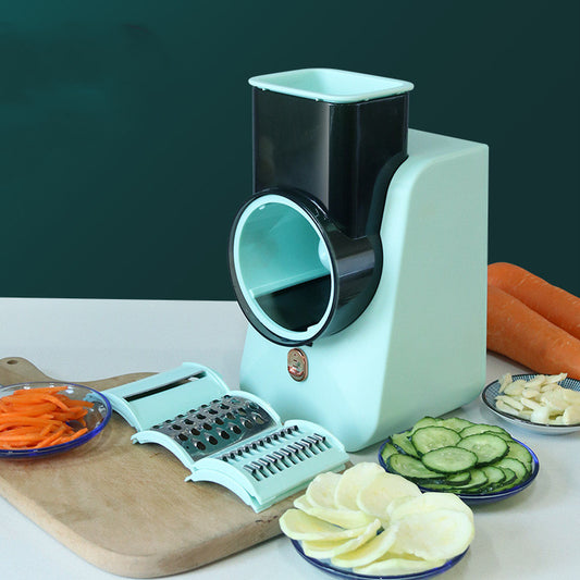 Intelligent Vegetable Cutting Tool Fully Automatic HOME