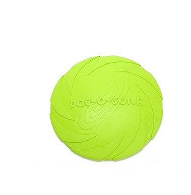 Pet Dog Training Rubber Toys Pet Products