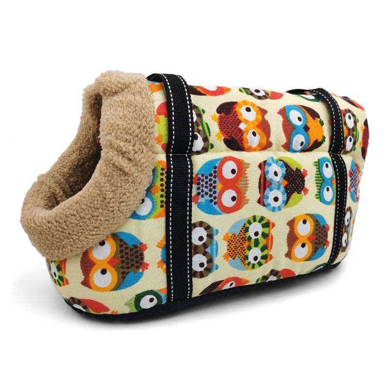 Multi purpose warm carrier for pets Cat bag