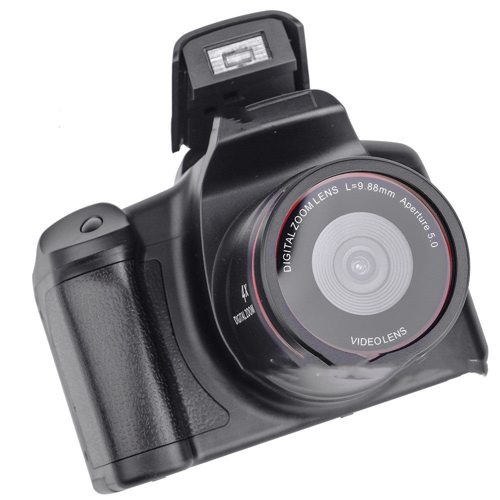 XJ05 Digital Video Camera Gadgets