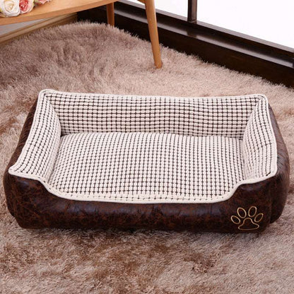 Dog mat pet bed cat nest Pet bed