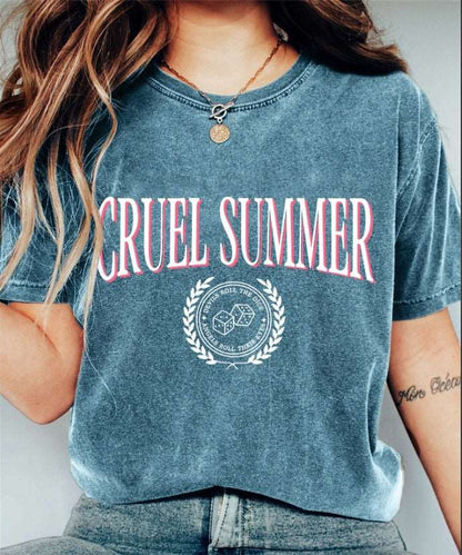 Casual Women's T-shirt apparel & accessories