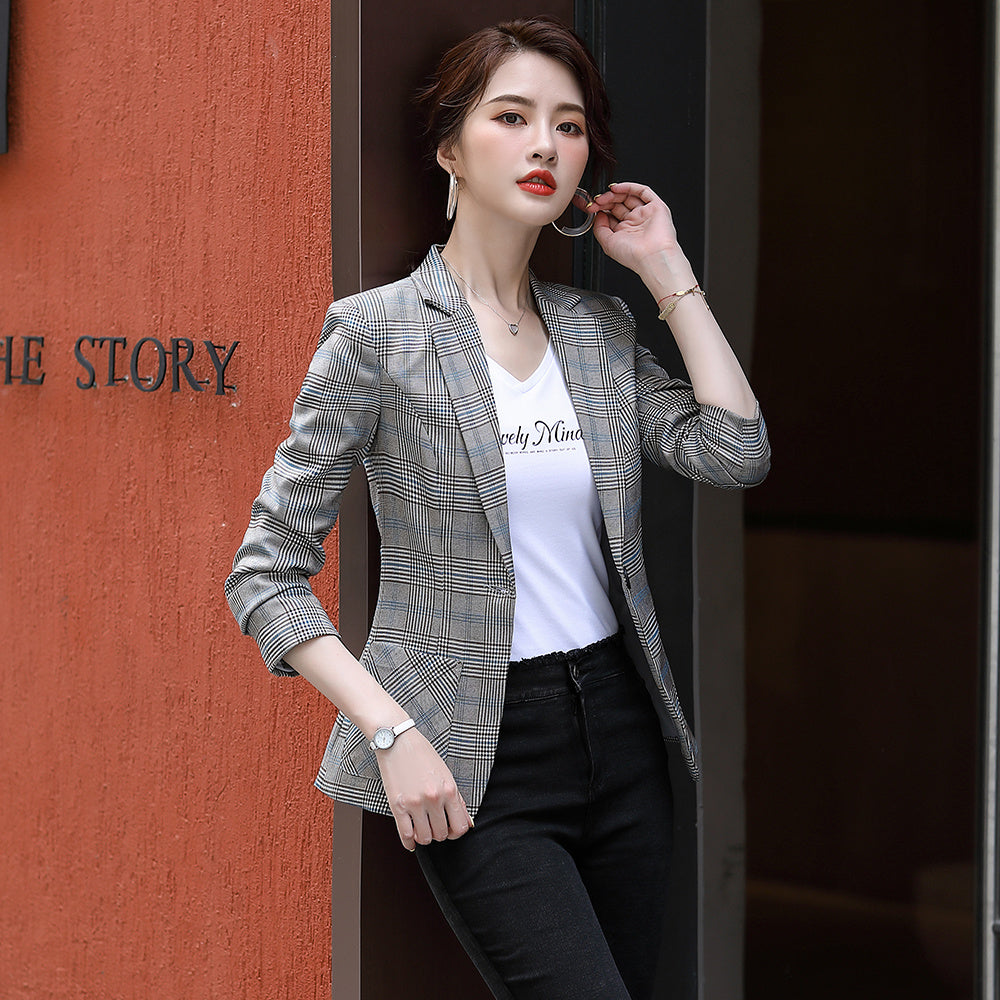 Casual Design Suit Jacket apparel & accessories