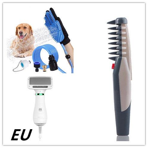 Pet hair brush Pet Hair brush