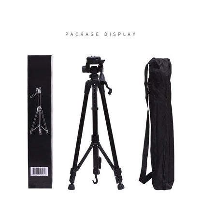 Live Photography SLR Camera Tripod Portable Gadgets