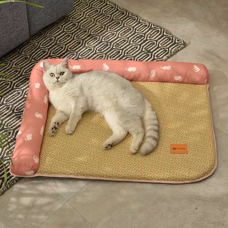 Non-stick Cat Bed Pet bed