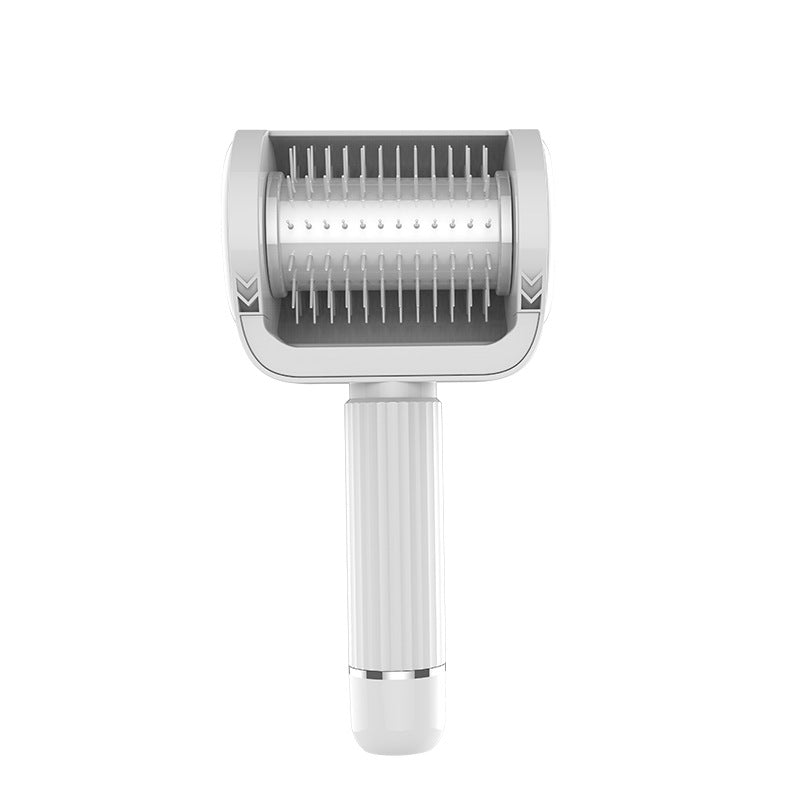 Pet Electric Comb Automatic Hair Comb Pet Products