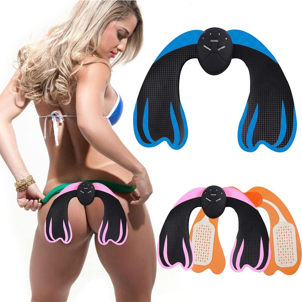 Butt beautifier for lazy indoor fitness equipment fitness & sports