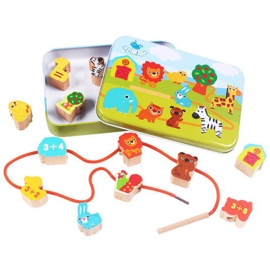 Children's Building Block Toys, 2-3 Year Old Toys