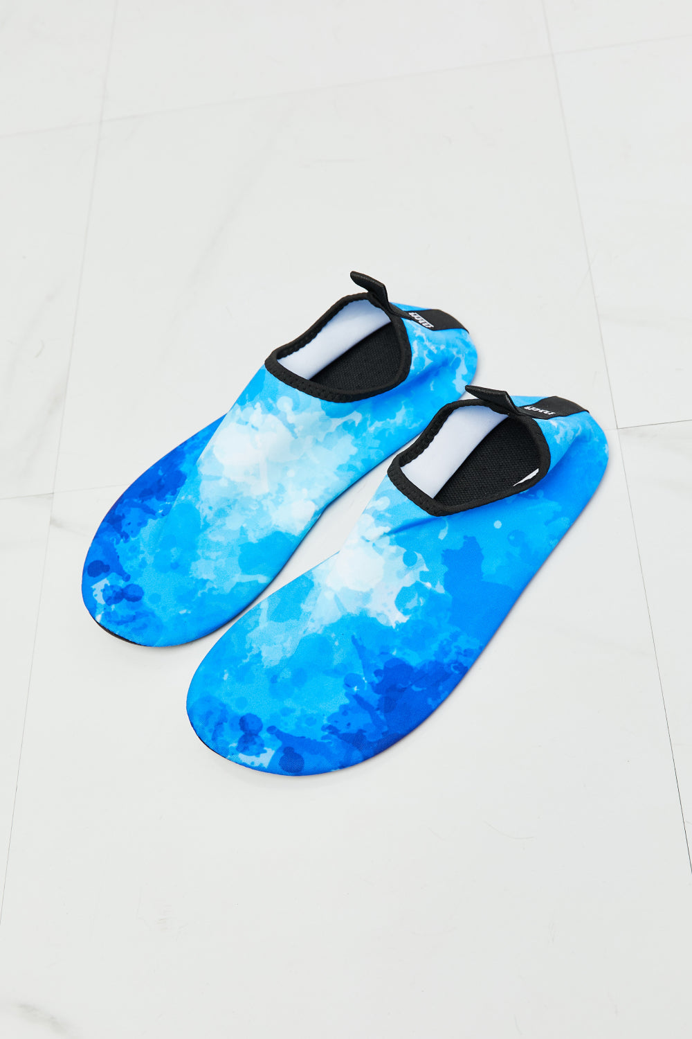 MMshoes On The Shore Water Shoes in Blue shoes, Bags & accessories