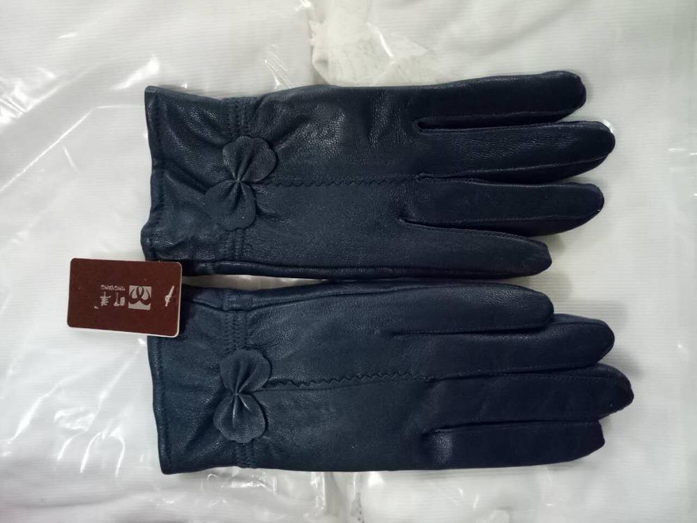 Woman Gloves apparels & accessories