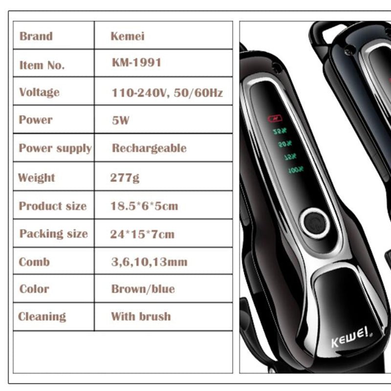 Pet scissors electric pet fader pet tuner 0