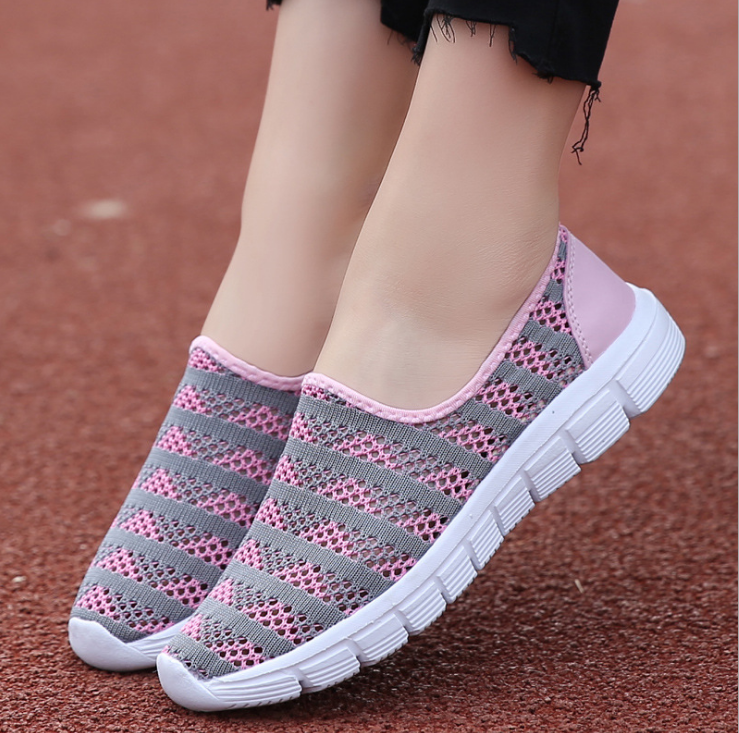 Summer women shoes women Breathable Mesh sneakers apparel & accessories