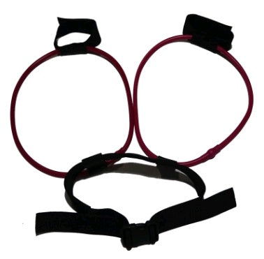 Fitness Women Butt Resistance Bands fitness & sports