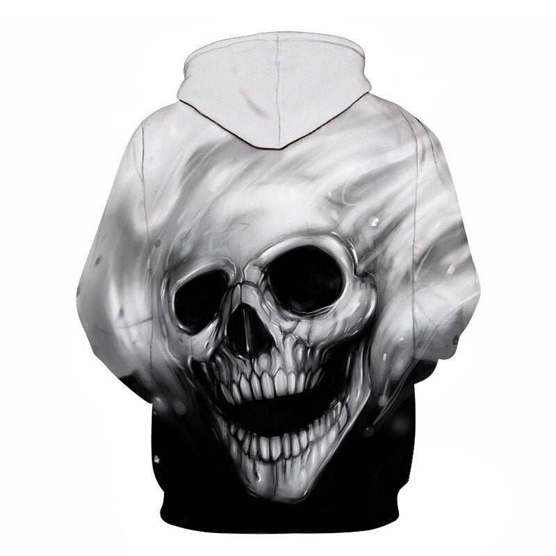 Taro printed hoodie 0