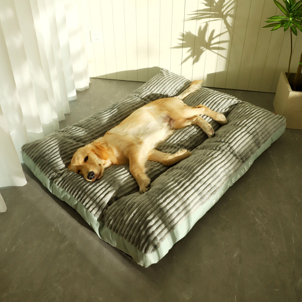 Removable And Washable Pet bed For Sleeping Pet bed