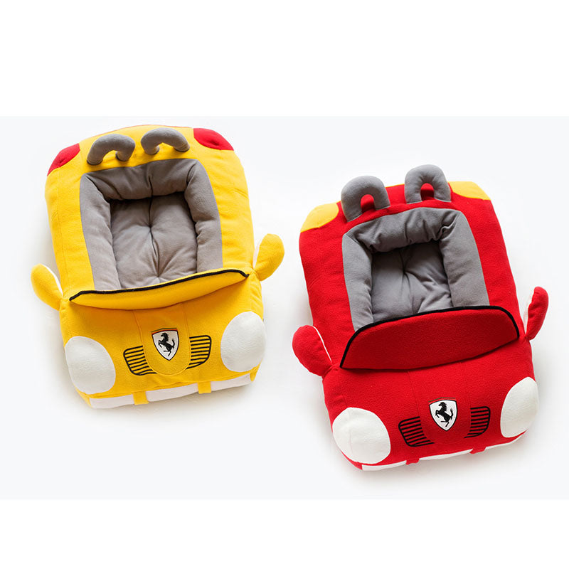 Car compartment for pet products Car seat for Pet