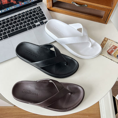 Flip-Flops Flat Slippers Shoes & Bags