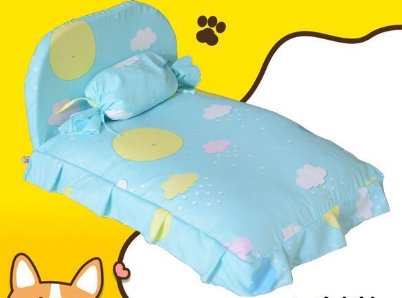 small dogs and cats bed Pet bed