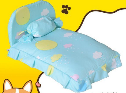 small dogs and cats bed Pet bed
