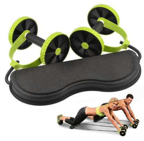 Crossflex Wheel Roller fitness & sports