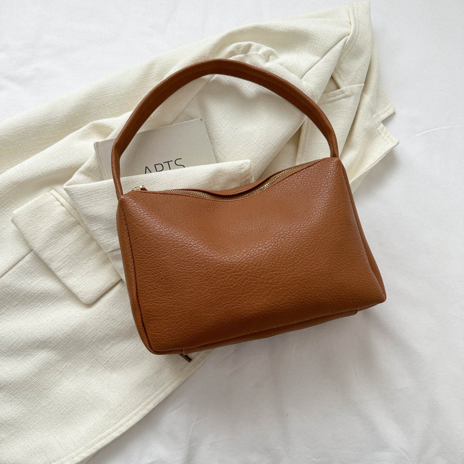 PU Leather Shoulder Bag Bags