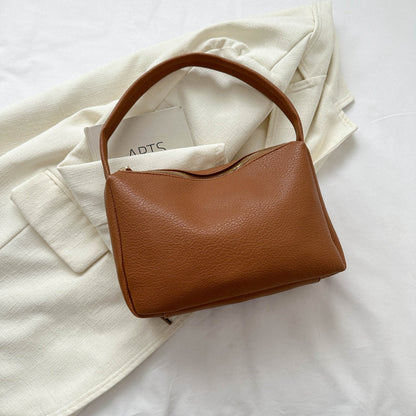 PU Leather Shoulder Bag Bags