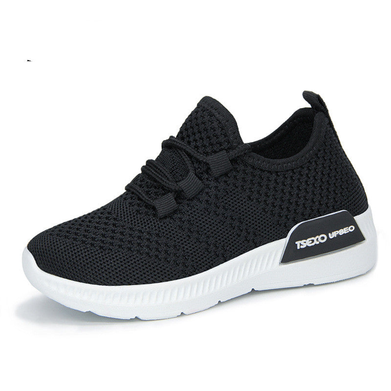 Casual Cross Strap Women Breathable Sneakers apparels & accessories