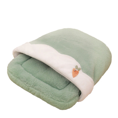 Deep Sleep Cat Mat Sleeping Supplies cat bed