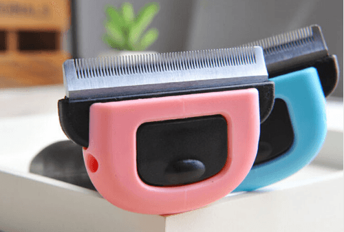 Pet  Hair Removal Comb Pet Comb