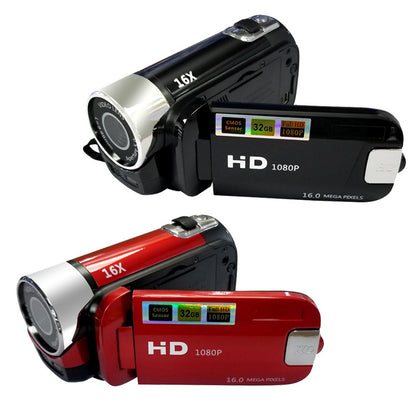 16 million pixel HD digital camera gift machine neutral Gadgets