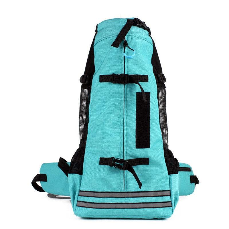 Pet Backpack Breathable Carrier Bag Pet Backpack