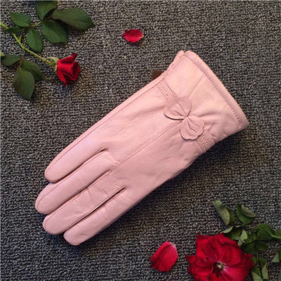 Woman Gloves apparels & accessories