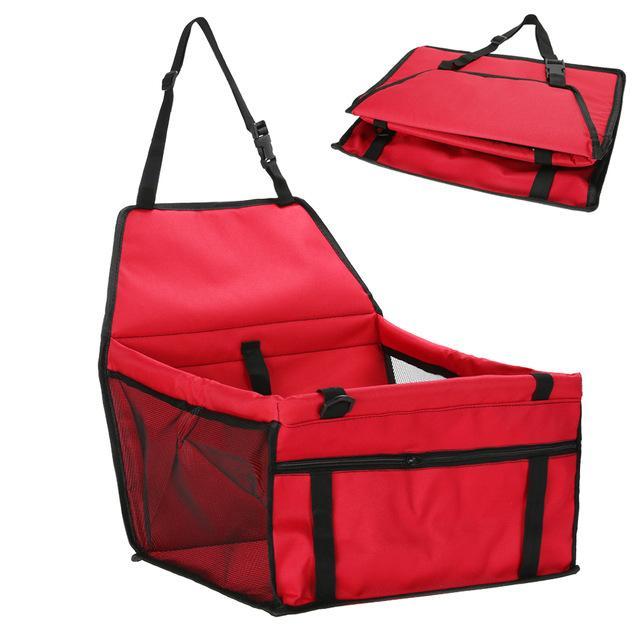 Waterproof Dog Carrier Seat Long Journeys Pet Product