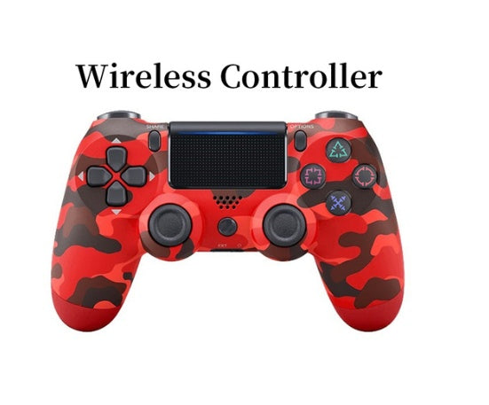 PS4 Wireless Game Handle Gadgets
