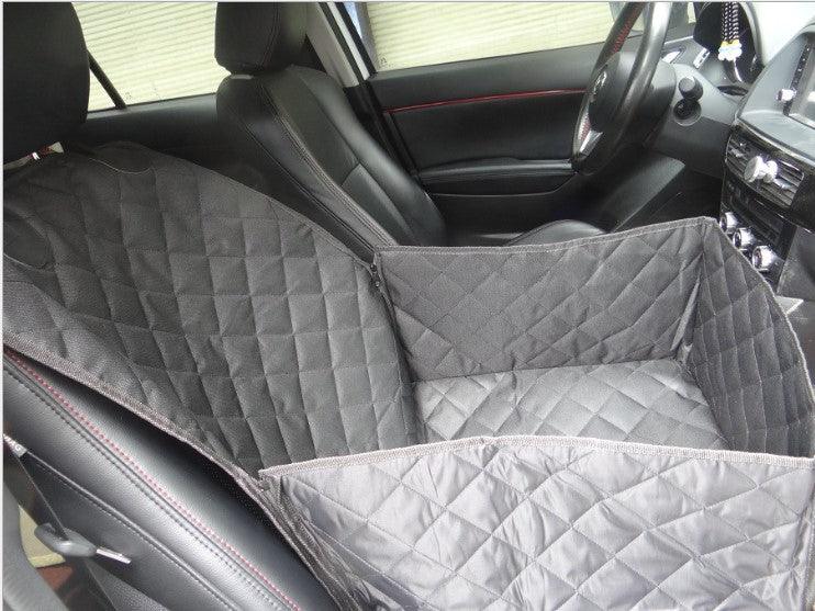 Pet Car Seat Pad Cover Waterproof Car seat cover for Pet