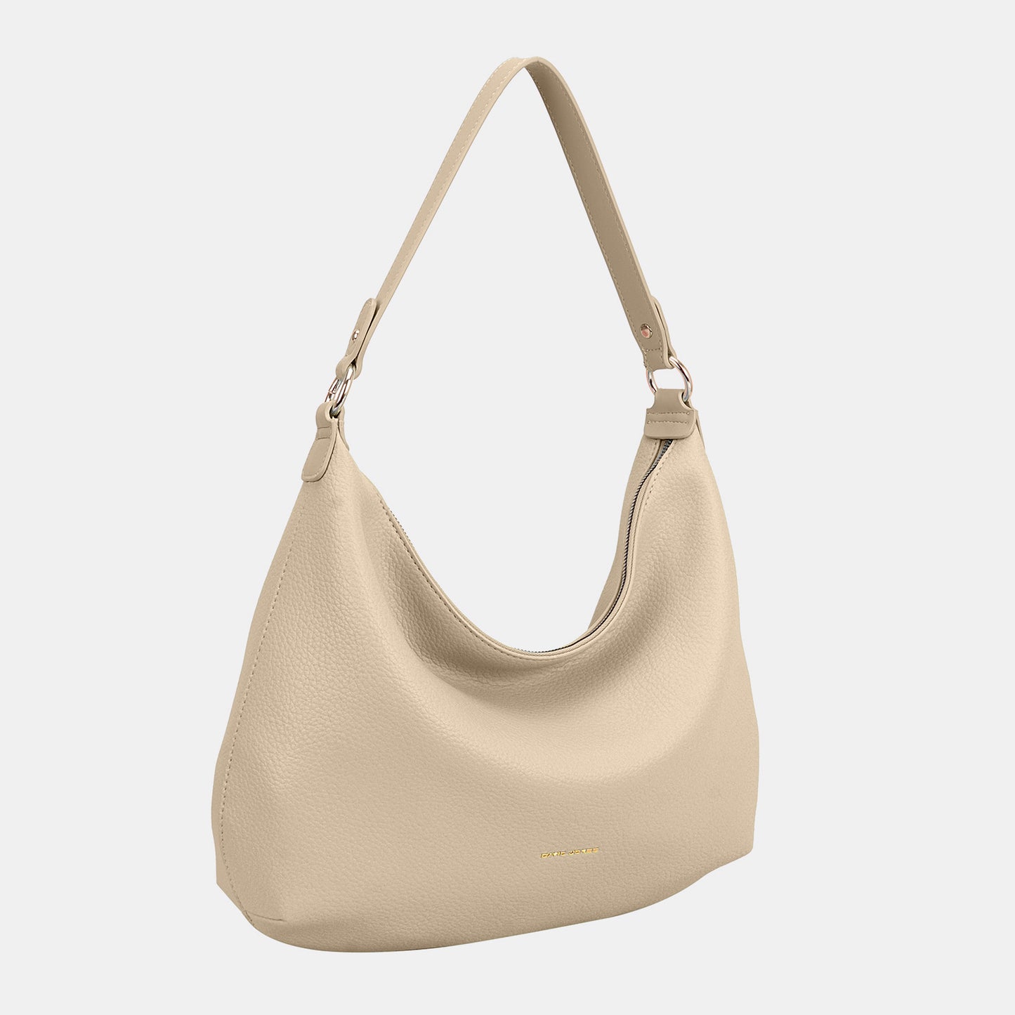 David Jones PU Leather Shoulder Bag apparel & accessories