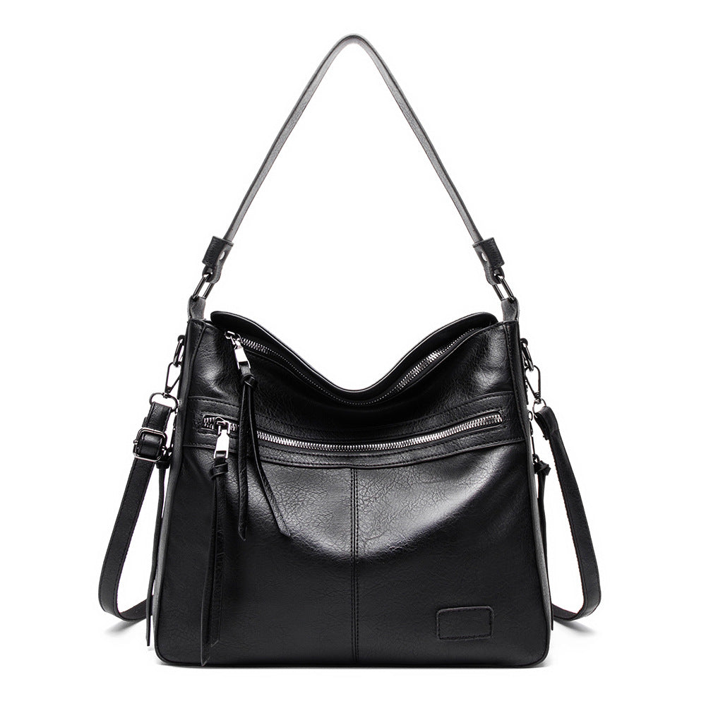 Women's Bag European And American Fashion Shoulder Messenger Bag apparel & accessories